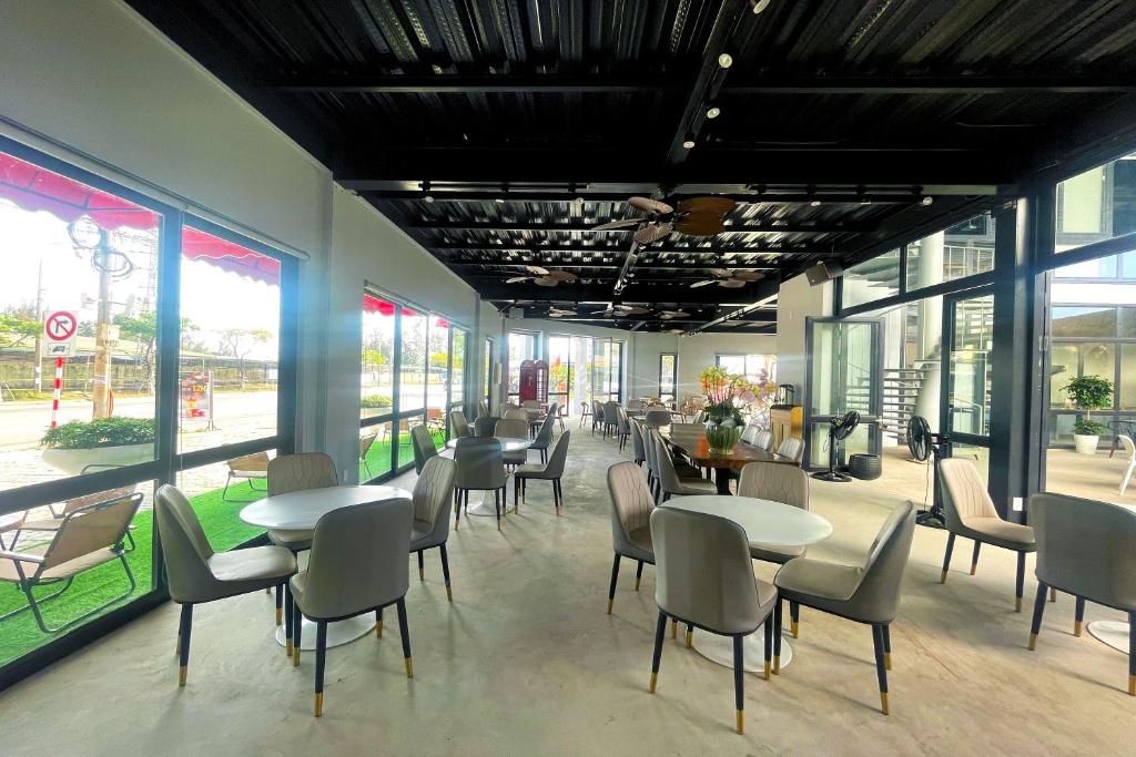 Suri Apartment & Hotel Danang