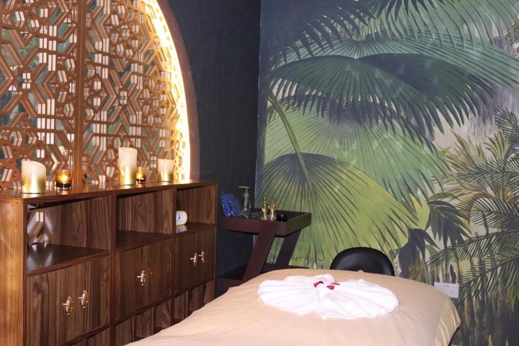 Sea Point Hotel Dubai Islands — Spa in Dubai