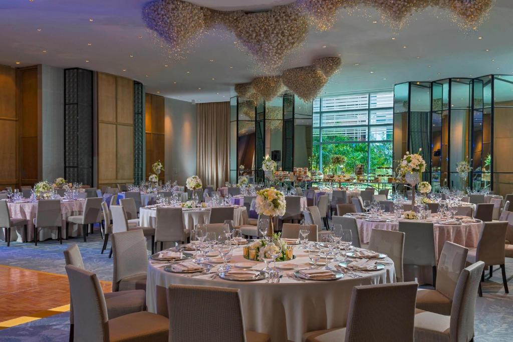 Meeting room / ballrooms