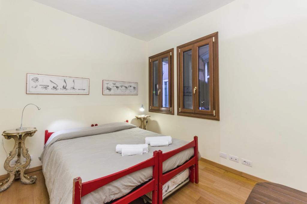Andreina Home - 3