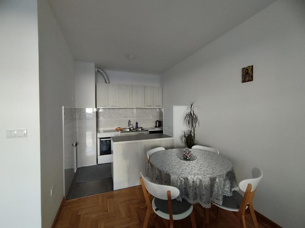 Apartman N - 4
