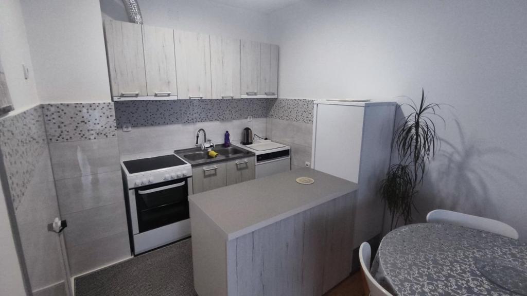 Apartman N - 5