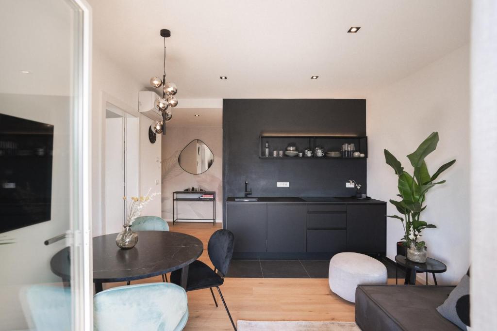 LUXE VISTA City Apartments Algund - 4