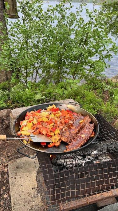 Huono mutta kallis, Parkano