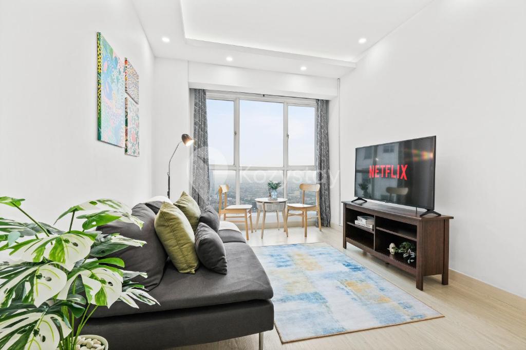 Chiaro by Kozystay - Gandaria, Jakarta