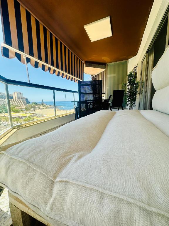 Boutique Penthouse Sea View - 2