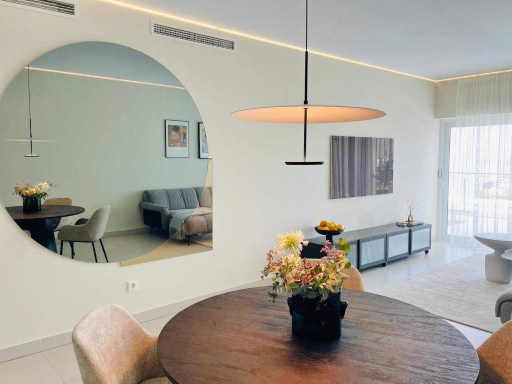 Classy Hill apartment - 2