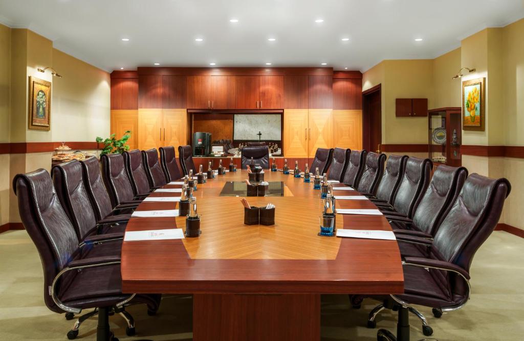 غرفة الاجتماعات/الاحتفالات