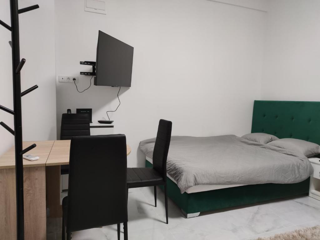 Studio Apartman Škrinjar 2, Slavonski Brod