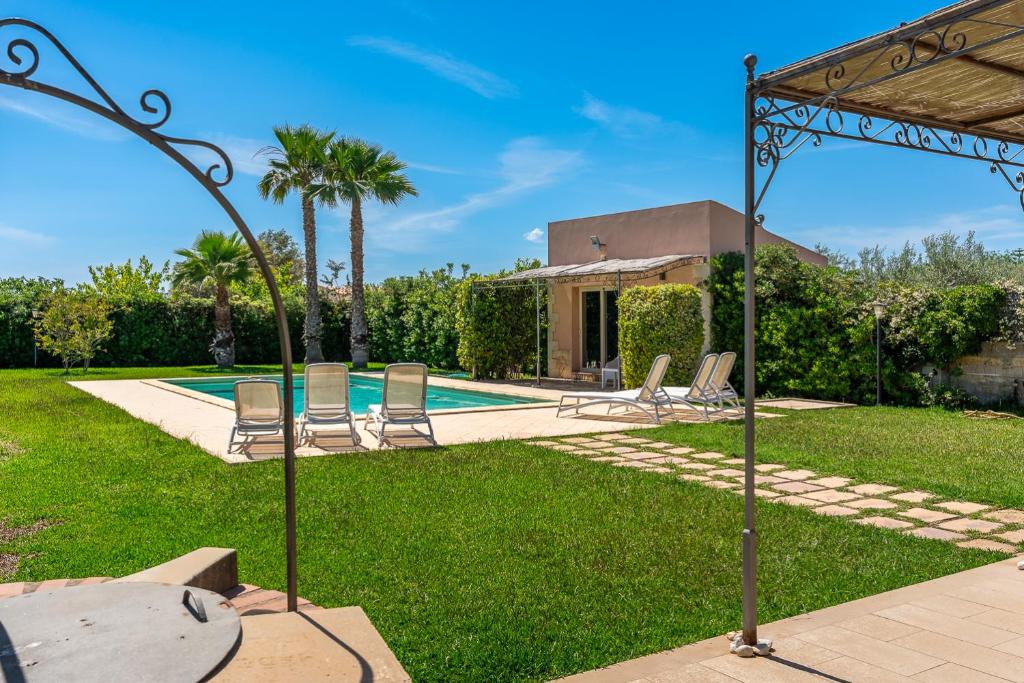 Villa Bouganville con piscina by Wonderful Italy - 2