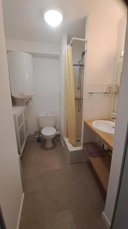 Studio Vannes, 18m2 - 3