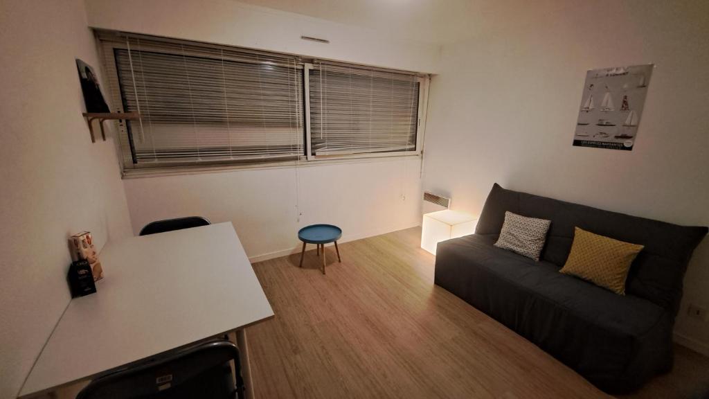 Studio Vannes, 18m2 - 4