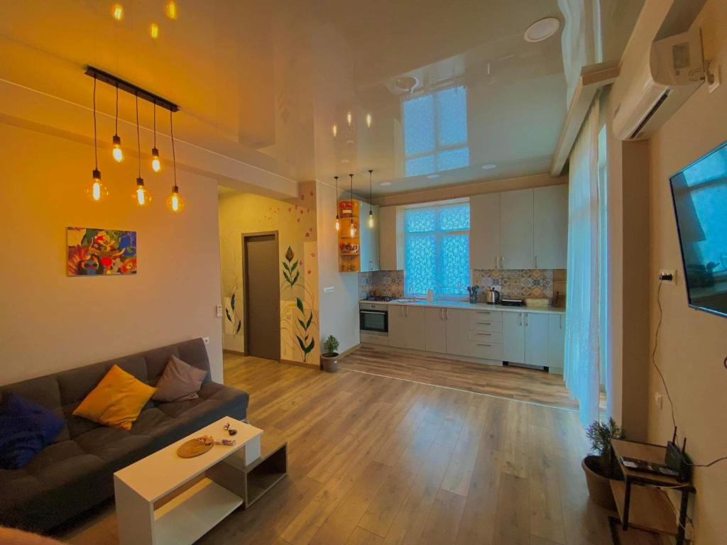 Apartment Pirveli, Tbilisi