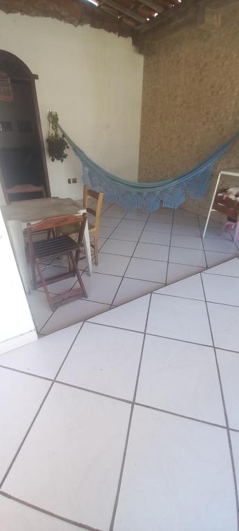 Jasmim, Porto Seguro