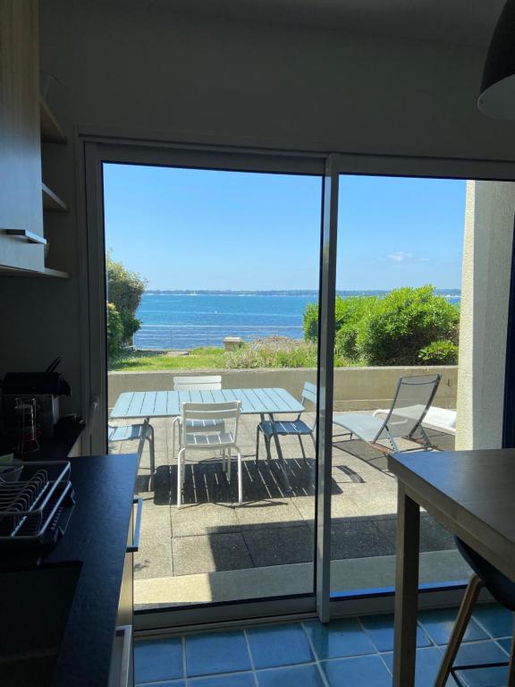 Appartement - vue mer - 3