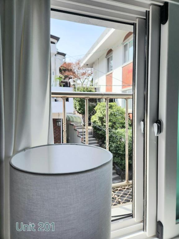 Seoul STAY Bukchon 주차가능 확인필요