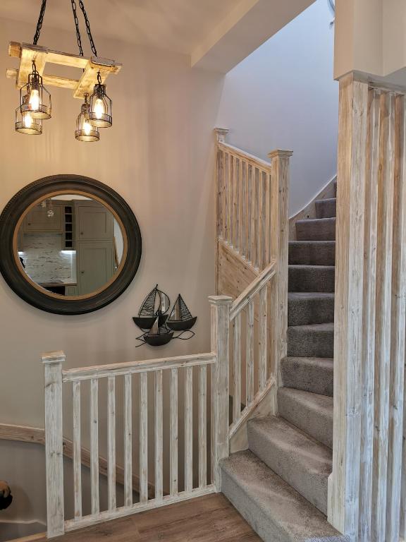 Seashell Apartment, Burnham-on-Sea photo 4