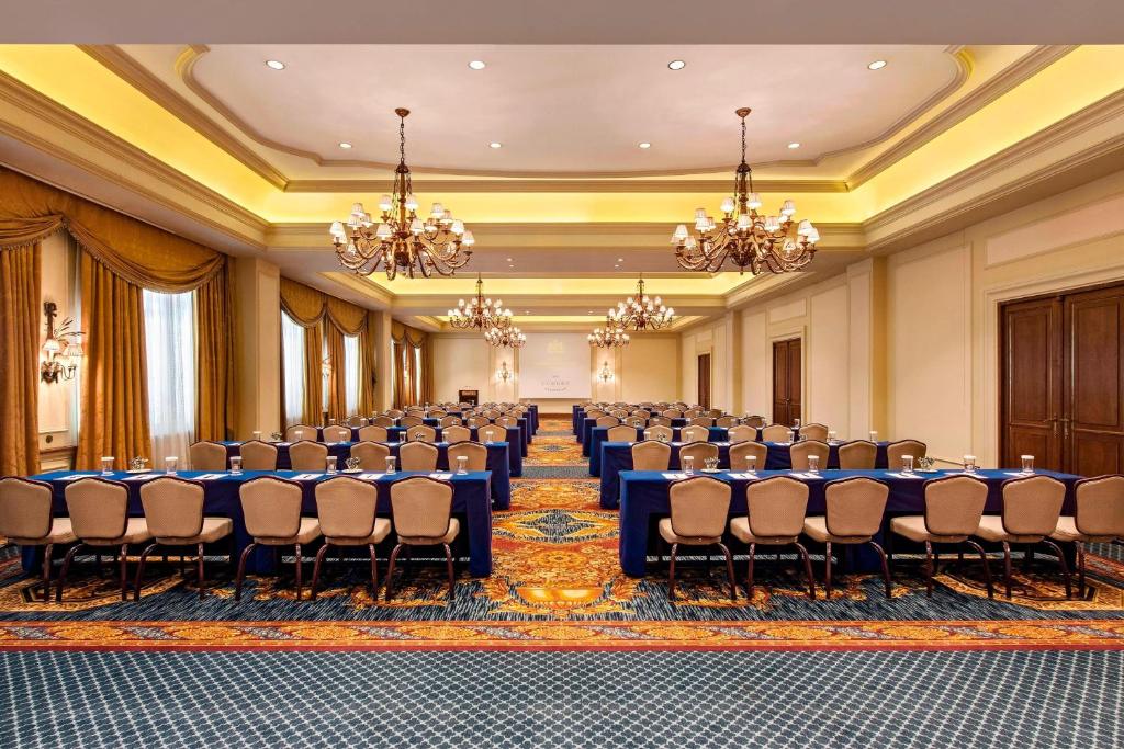 Meeting room / ballrooms
