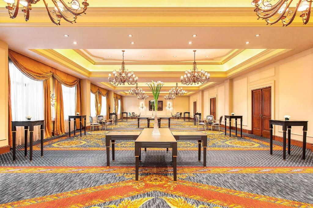 Meeting room / ballrooms