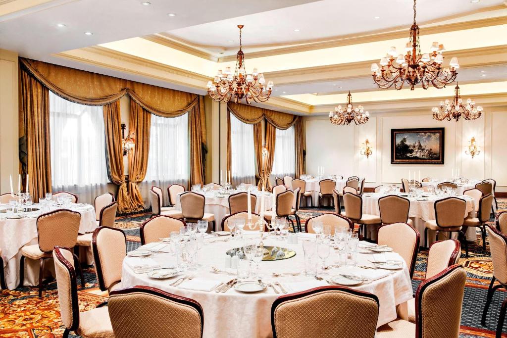 Meeting room / ballrooms