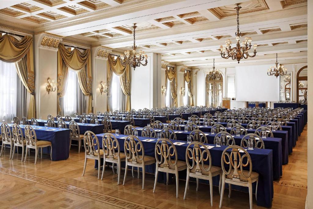 Meeting room / ballrooms