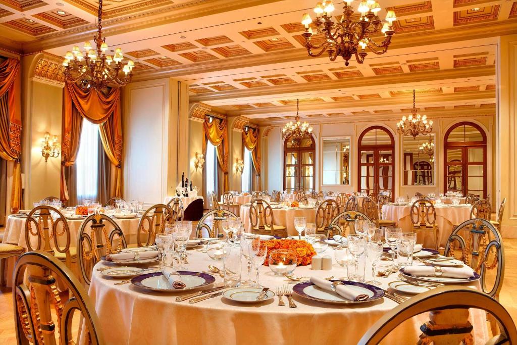 Meeting room / ballrooms