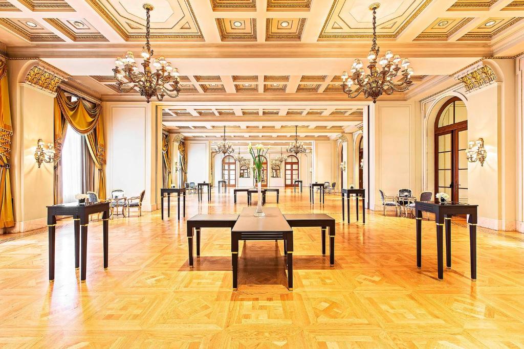 Meeting room / ballrooms