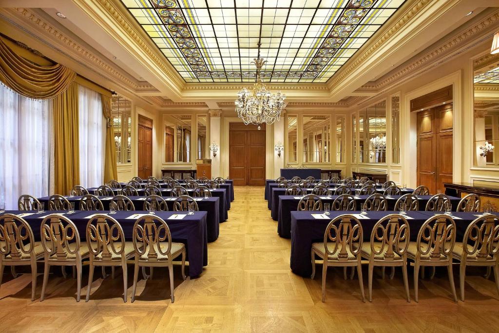 Meeting room / ballrooms