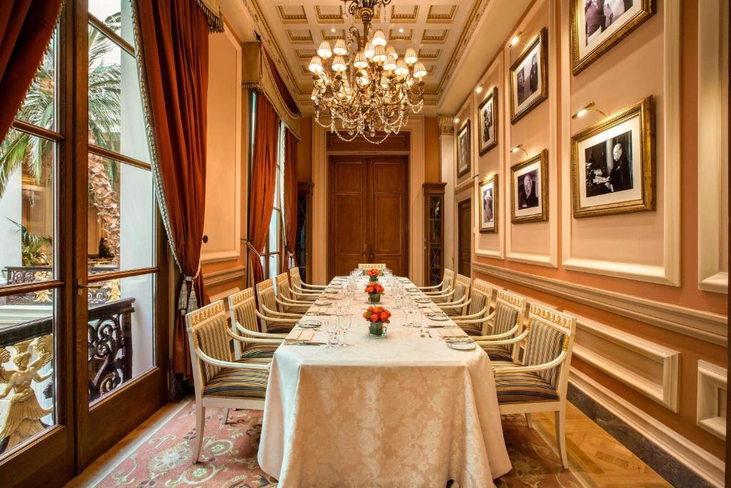 Meeting room / ballrooms
