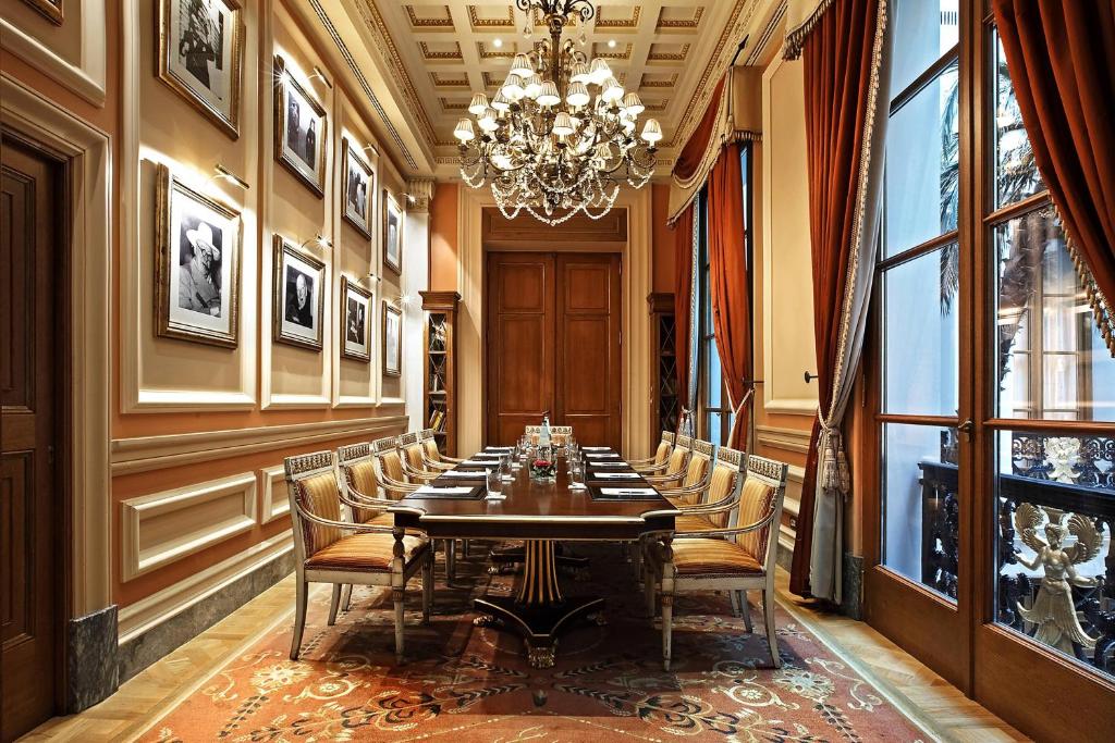 Meeting room / ballrooms