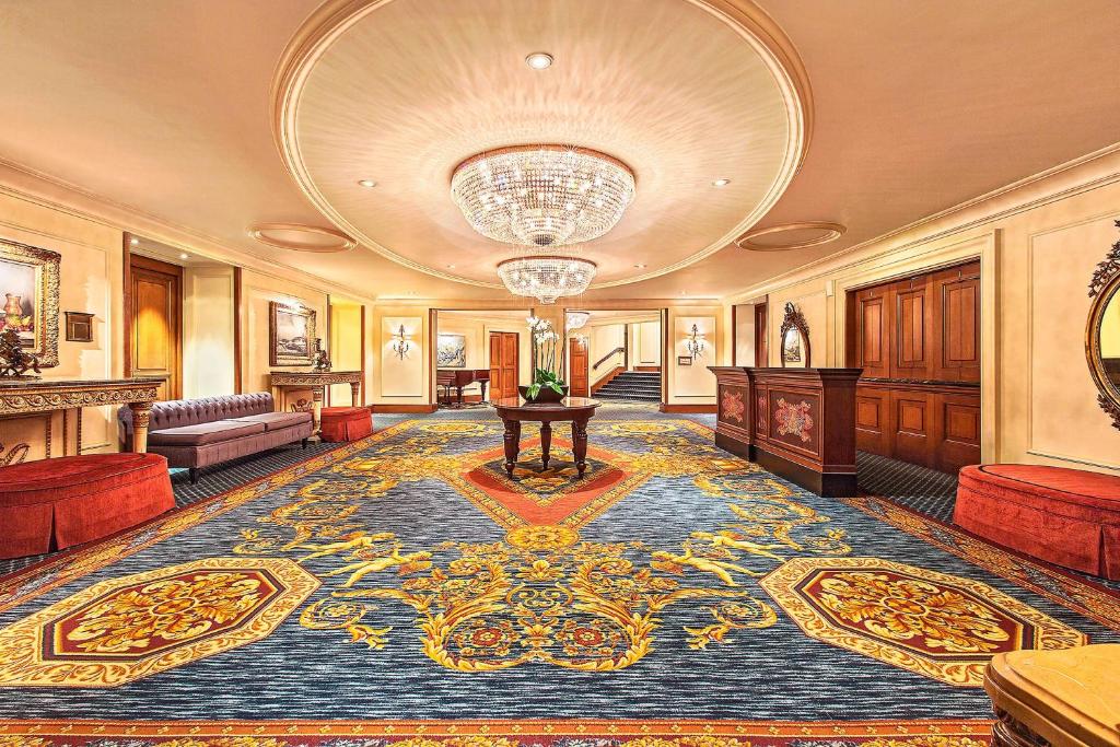 Meeting room / ballrooms