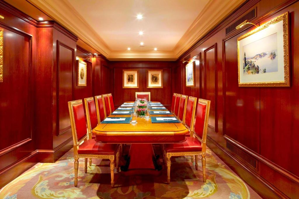 Athens Hotel Grande Bretagne, a Luxury Collection Hotel, Athens Additional