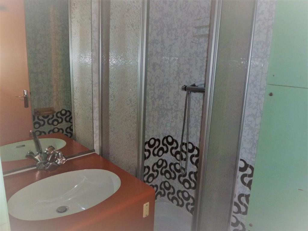 Studio cosy à Tignes, confort montagnard pour 2 personnes - FR-1-411-488 - 3