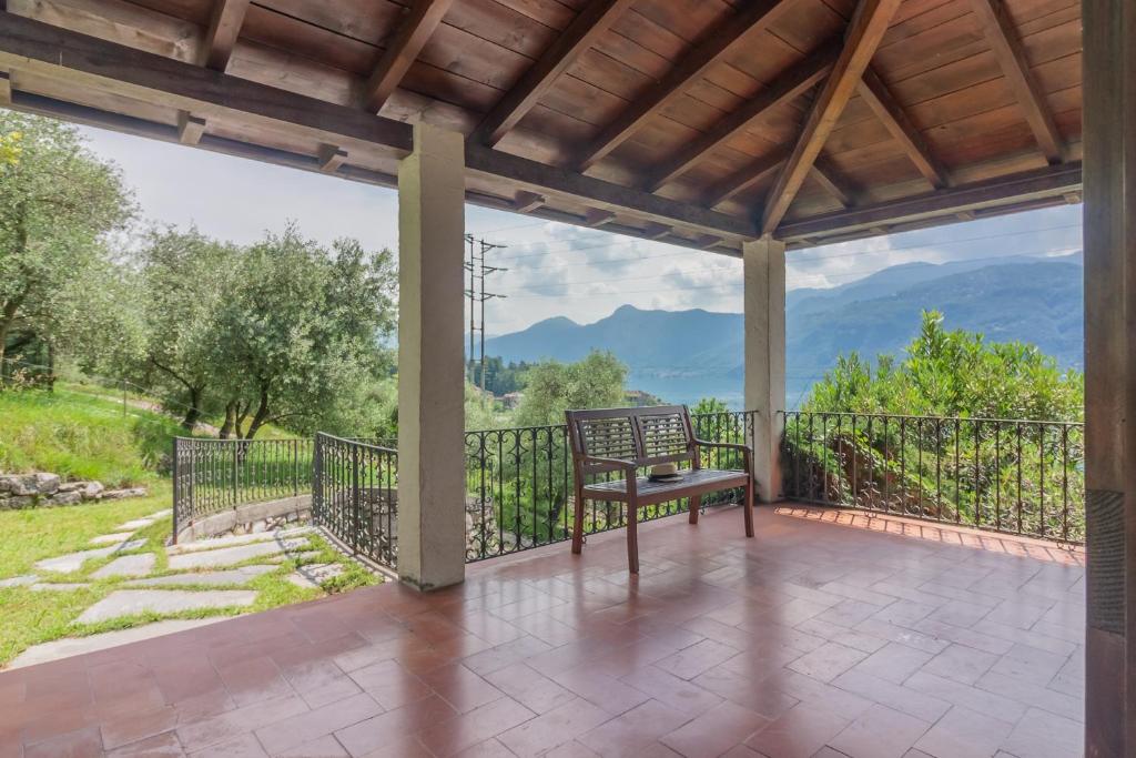 Villa Bianca Lierna - 4