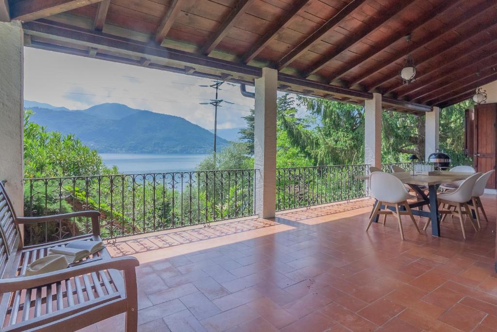 Villa Bianca Lierna - 2