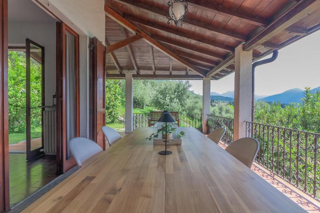 Villa Bianca Lierna - 5