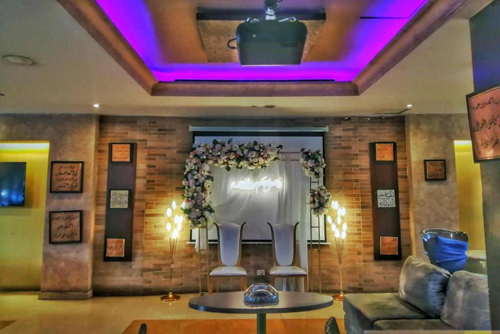 シーザーズ パーク ホテル (Ceasars Park Hotel) レストラン