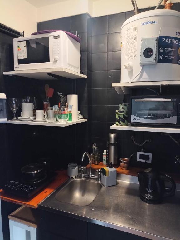 Moderno y luminoso Apartment - 4