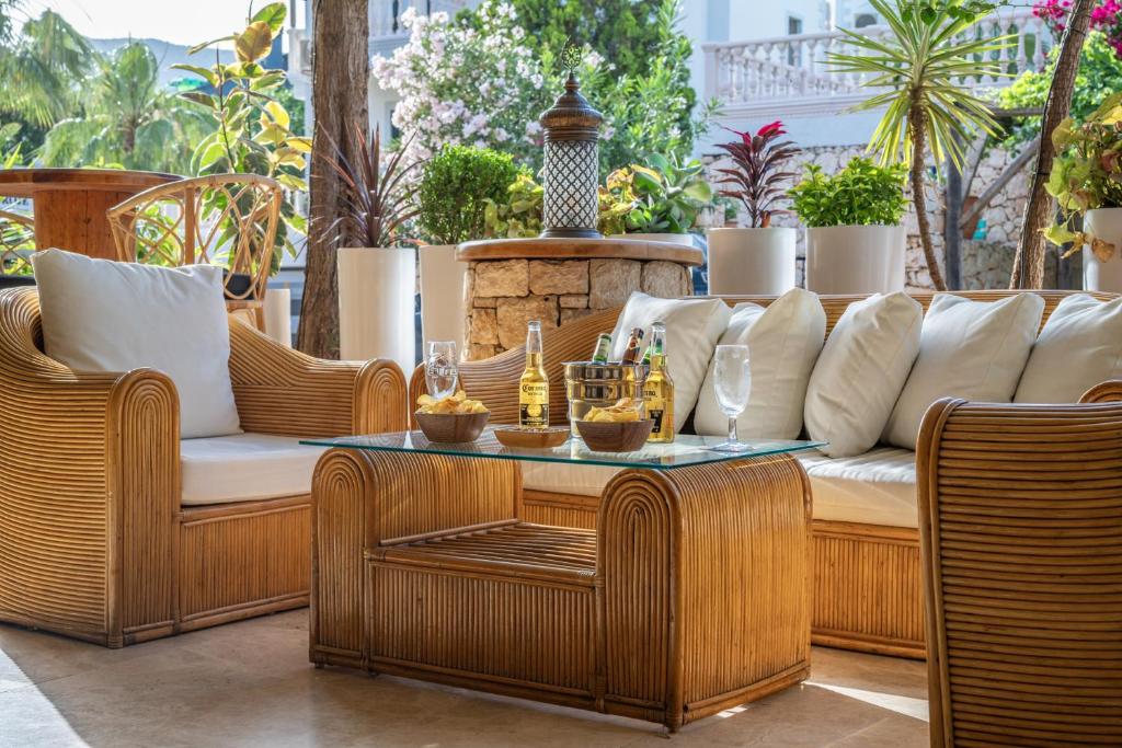 Elixir Hotel 호텔 이미지 2