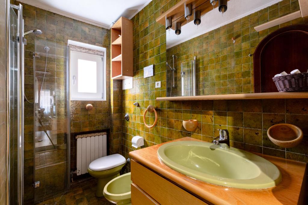 San Luca apartment - 2