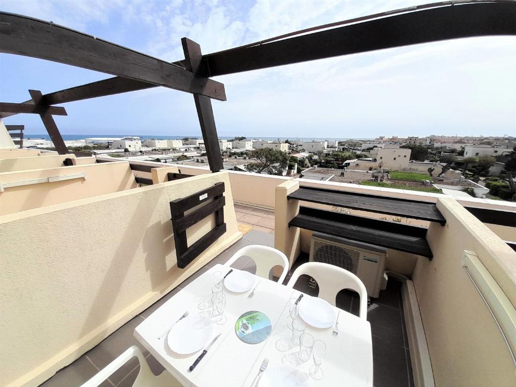Appartement Village Naturiste Tentation - 2