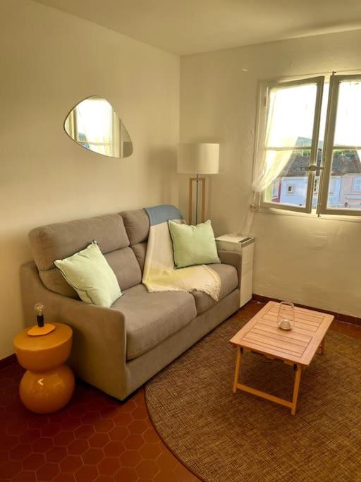 Cosy T2 au coeur de Port-Grimaud dans le Golf de St Tropez - 4