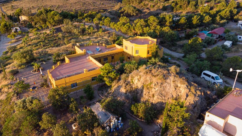 Casa de Galindo - 2