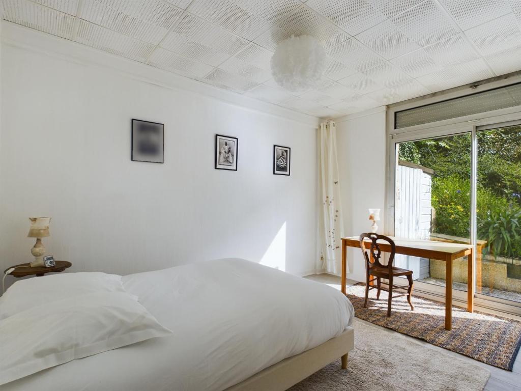 -Palerme- Spacieux appartement proche bord de mer - 4