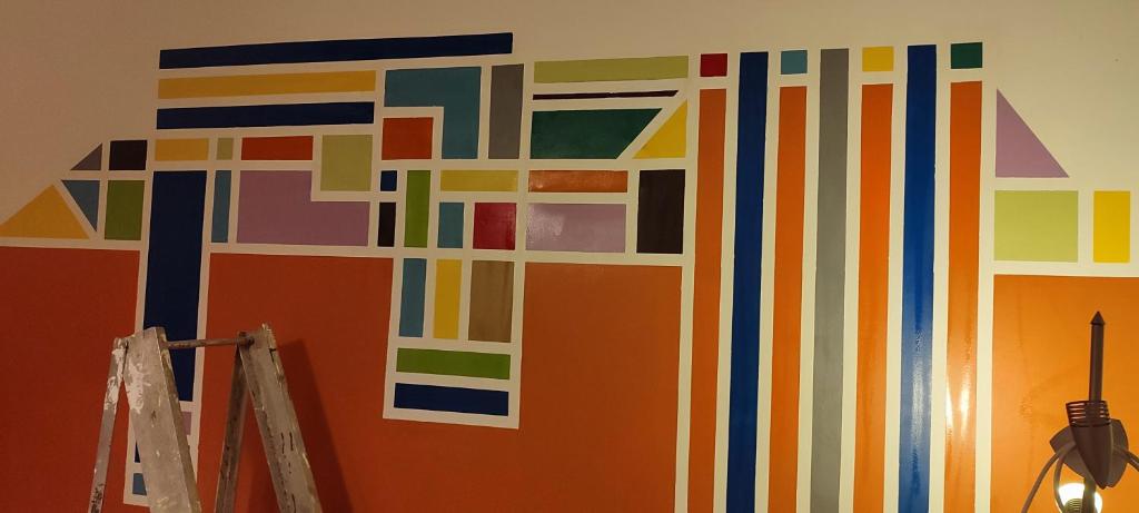 Cosy studios, Kingsthorpe