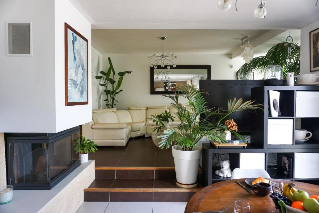 -COLINE- Charmante maison familiale proche plage - 2