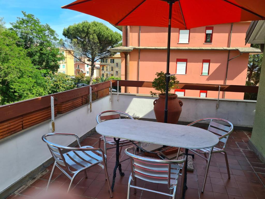 Verde Mare Aptm - Rooftop Terrace - near sea- A.C. - 4