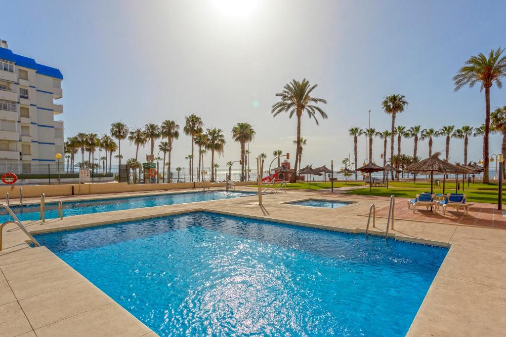 Sunstay Aloha Playa Benalmadena - 2