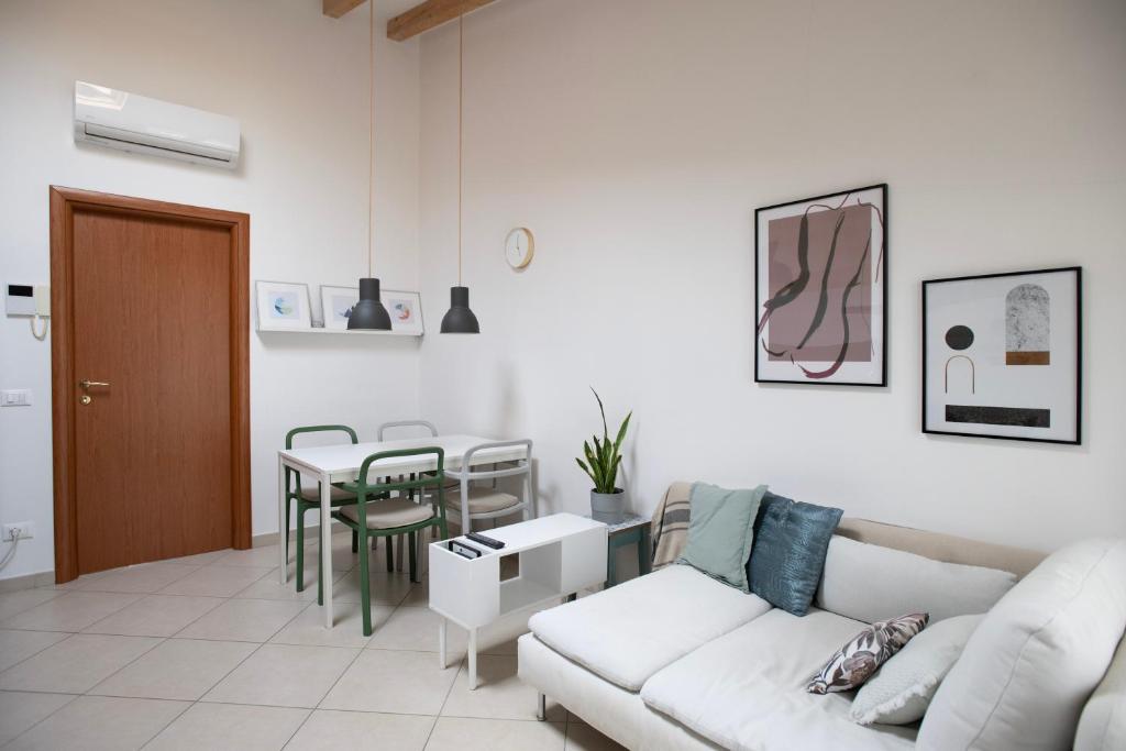 L’Archè Comfort&Relax – Green House di via Zanoli - 3