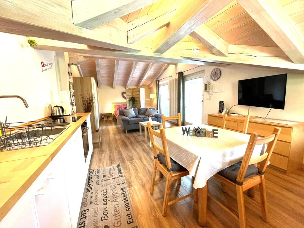 Il loft di Angela - You & Me case vacanza - 5